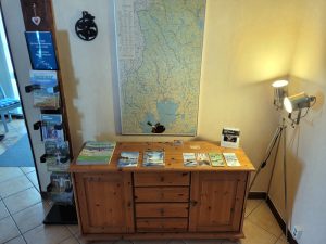 Wärdshuset Klarälvdalen - Lobby