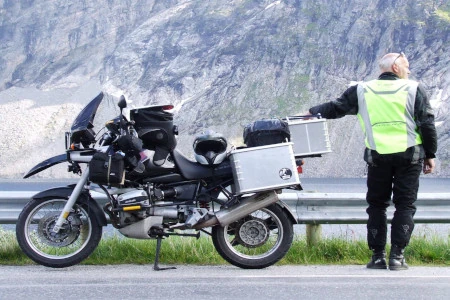 Robs Friluft Aktiviteter