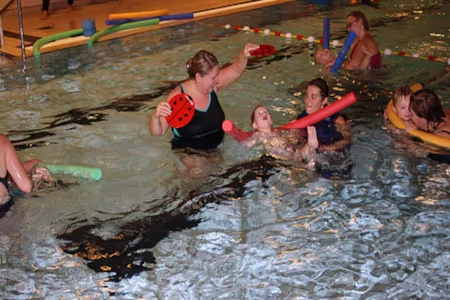swimming and sauna torsby badet