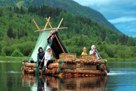 Vildmark I Värmland
