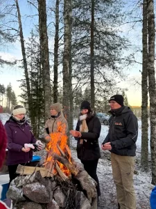 activities in north värmland - Wärdshuset Klarälvdalen