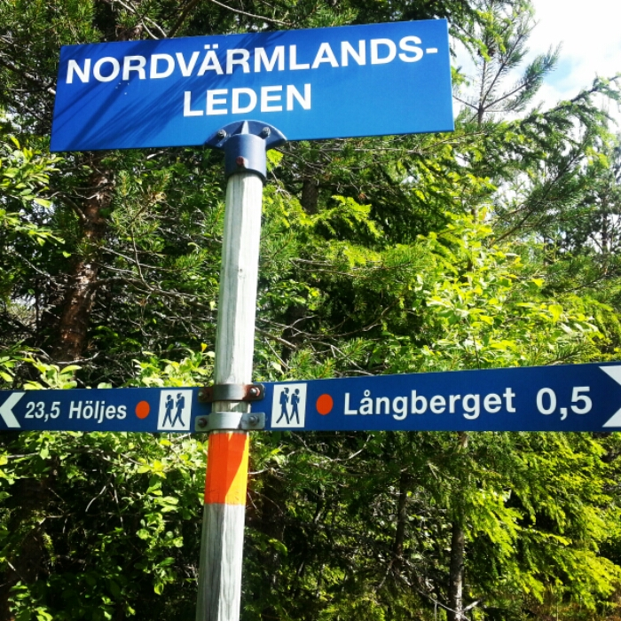 Nordvärmlandsleden